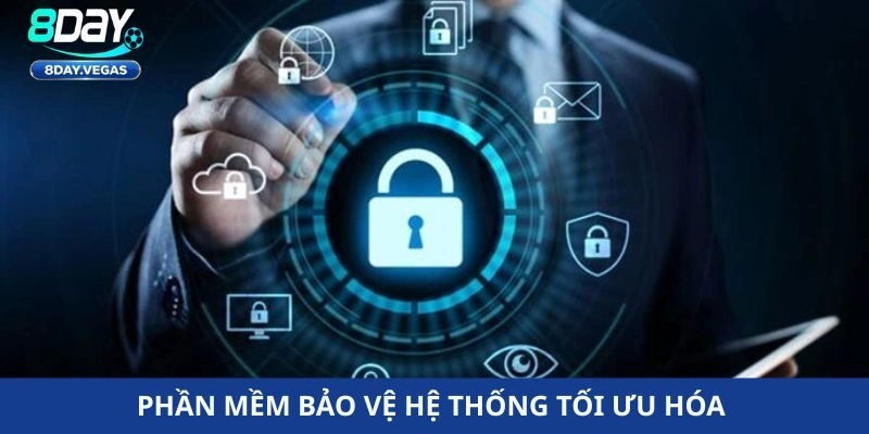 Chính sách bảo mật 8Day Chính sách bảo mật 8Day