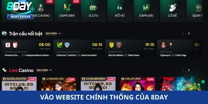 Đăng ký 8Day Đăng ký 8Day