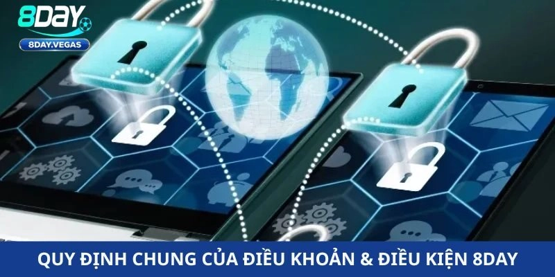 Điều khoản & điều kiện 8Day 