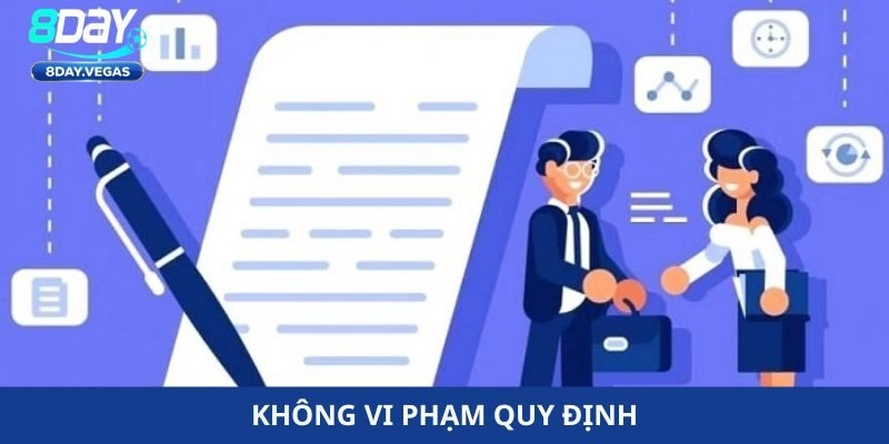 Miễn trừ trách nhiệm 8Day Miễn trừ trách nhiệm 8Day