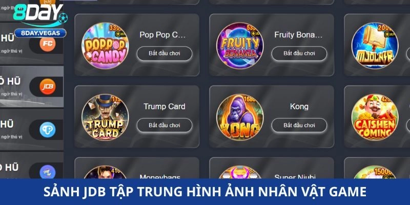 Nổ Hũ 8Day Nổ Hũ 8Day