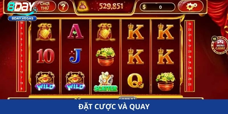 Nổ Hũ 8Day Nổ Hũ 8Day