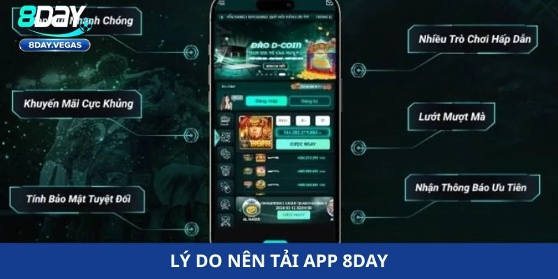 Tải app 8Day Tải app 8Day